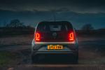Volkswagen up! GTI 2020 года (UK)